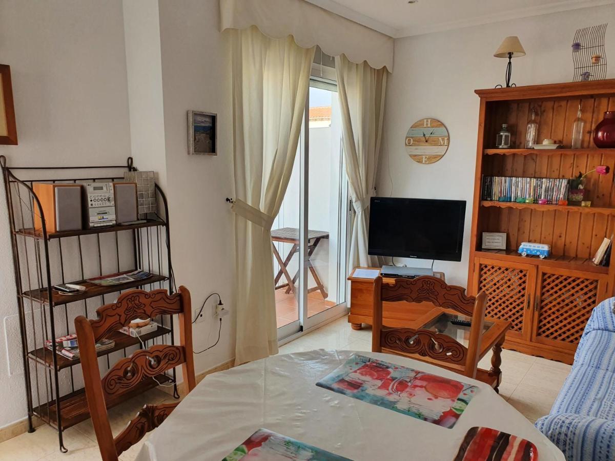Casa Relax Nudista Apartment Vera Exterior photo