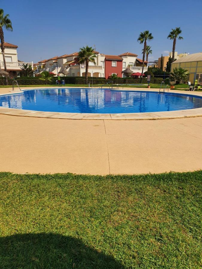Casa Relax Nudista Apartment Vera Exterior photo