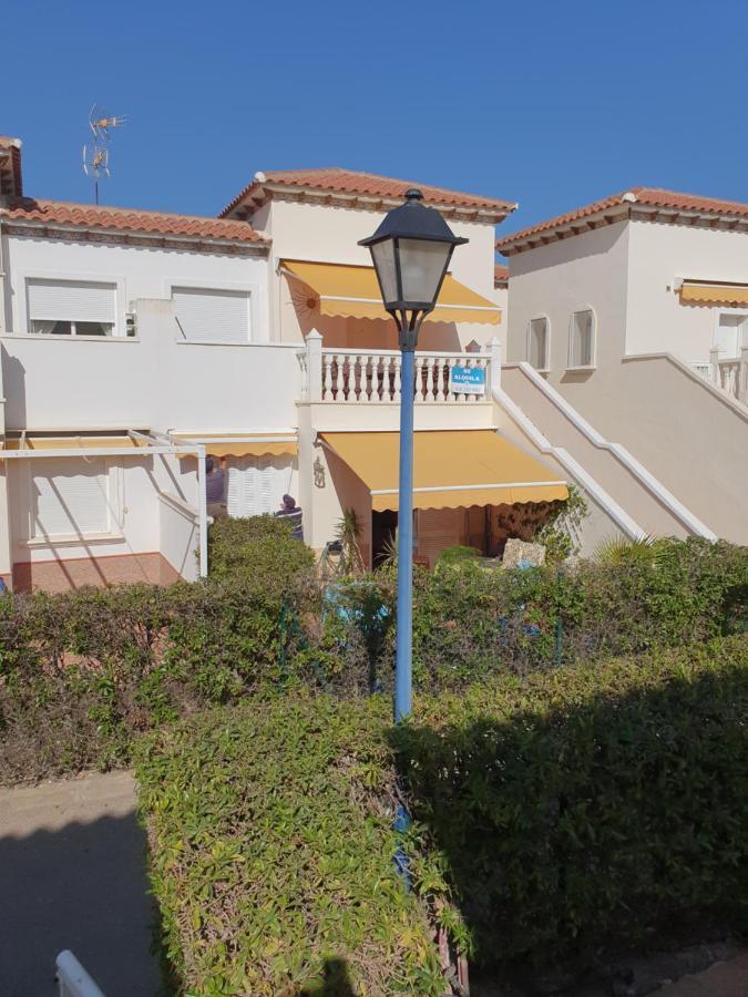 Casa Relax Nudista Apartment Vera Exterior photo